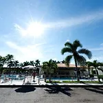 Condomínio diRoma Resorts Internacional Flats