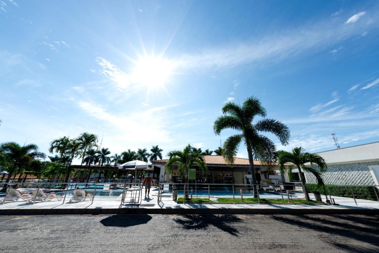 Condominio Diroma Resorts Internacional Flats Casa de férias *
