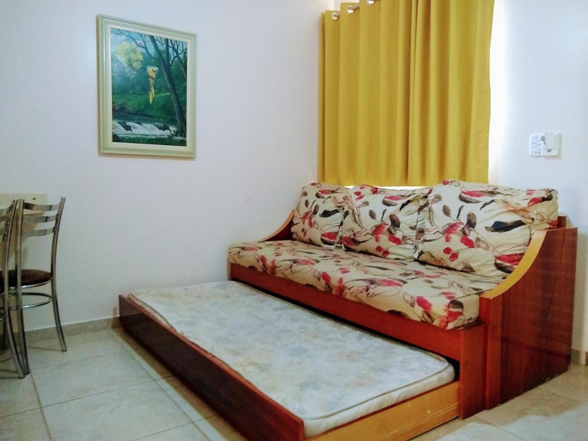 Condominio Diroma Resorts Internacional Flats Casa de férias