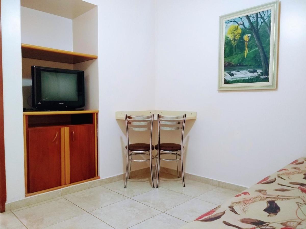 Condominio Diroma Resorts Internacional Flats Casa de férias