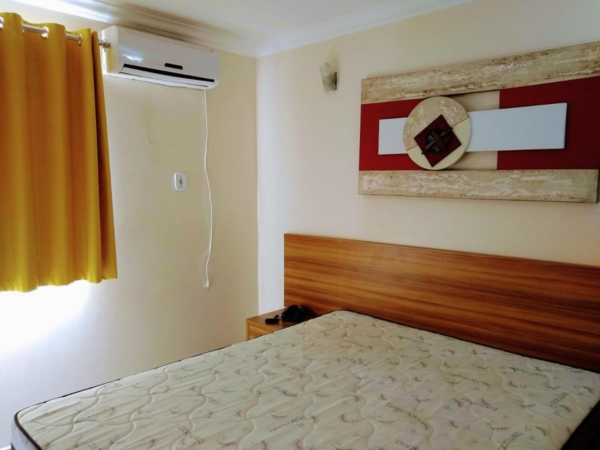 Condominio Diroma Resorts Internacional Flats *