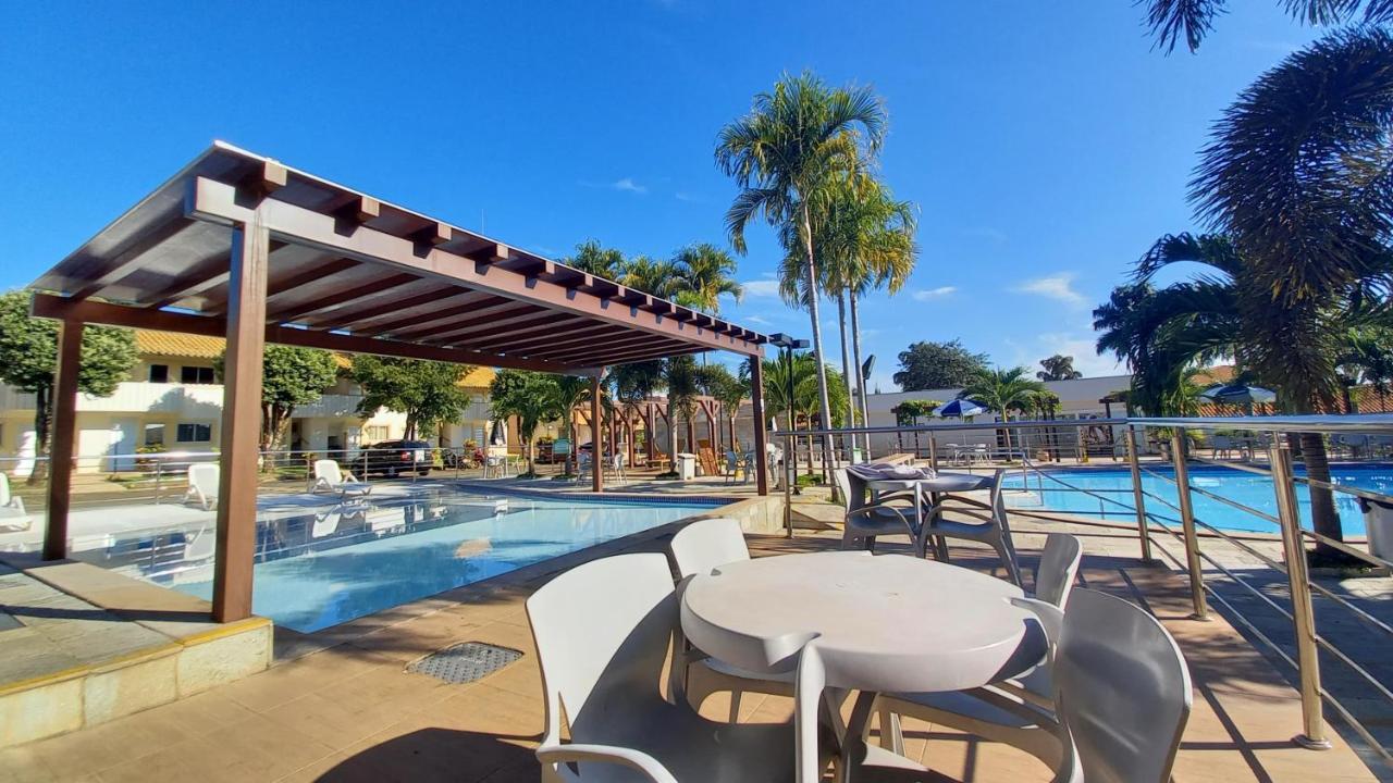 Condominio Diroma Resorts Internacional Flats *