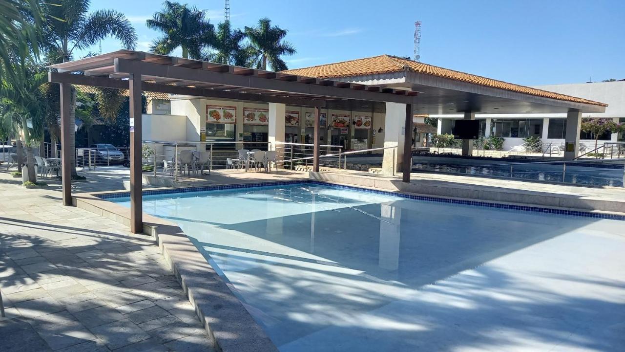 Casa de férias Condominio Diroma Resorts Internacional Flats