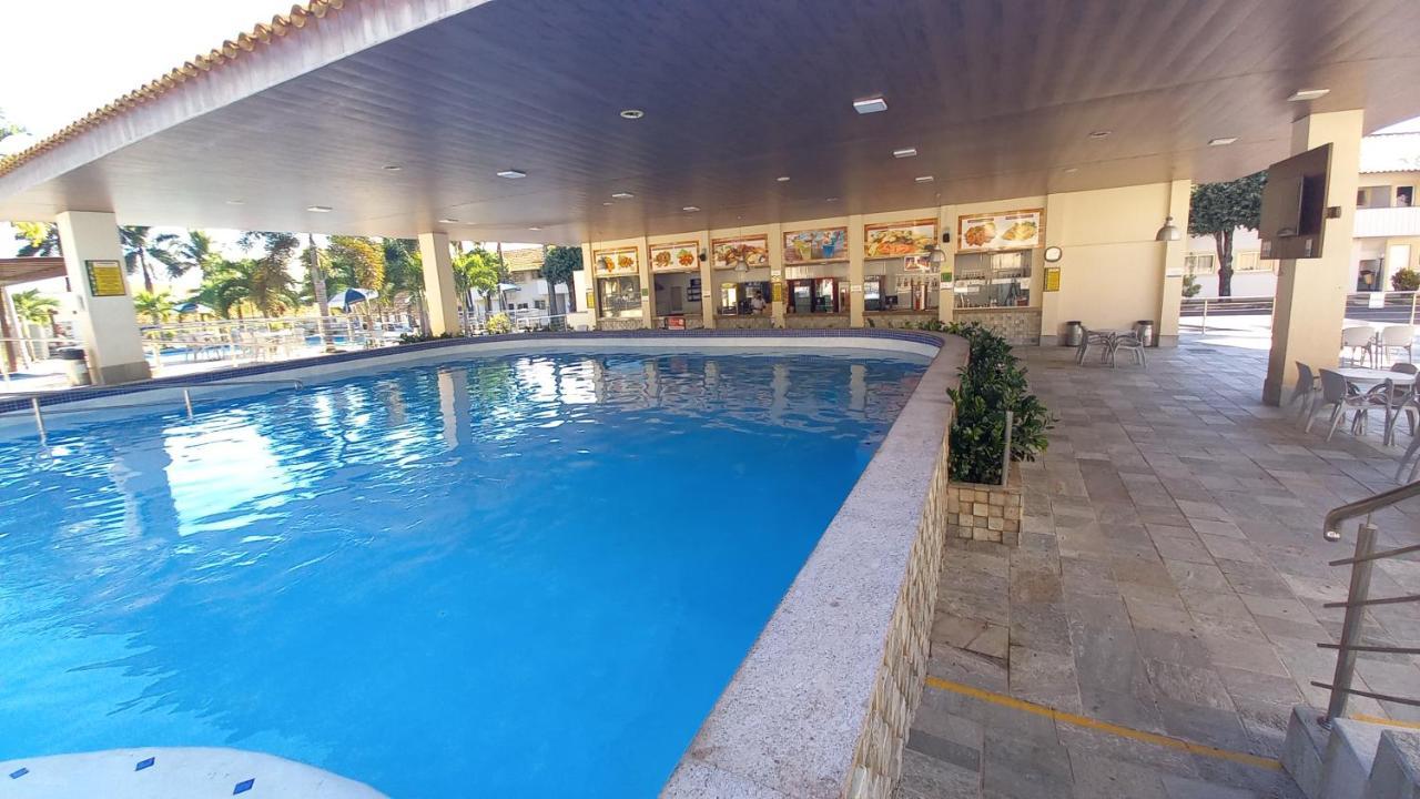 Casa de férias Condominio Diroma Resorts Internacional Flats