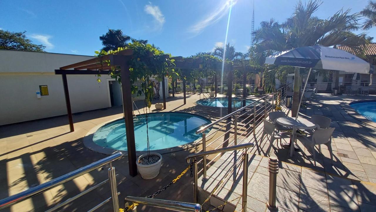 Condominio Diroma Resorts Internacional Flats *