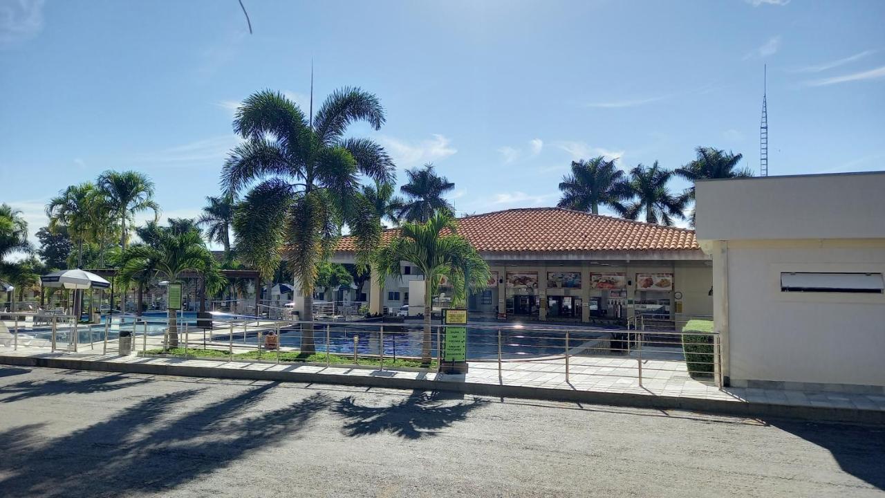 Casa de férias Condominio Diroma Resorts Internacional Flats
