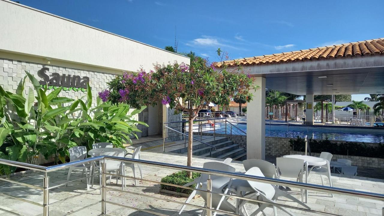 Condominio Diroma Resorts Internacional Flats