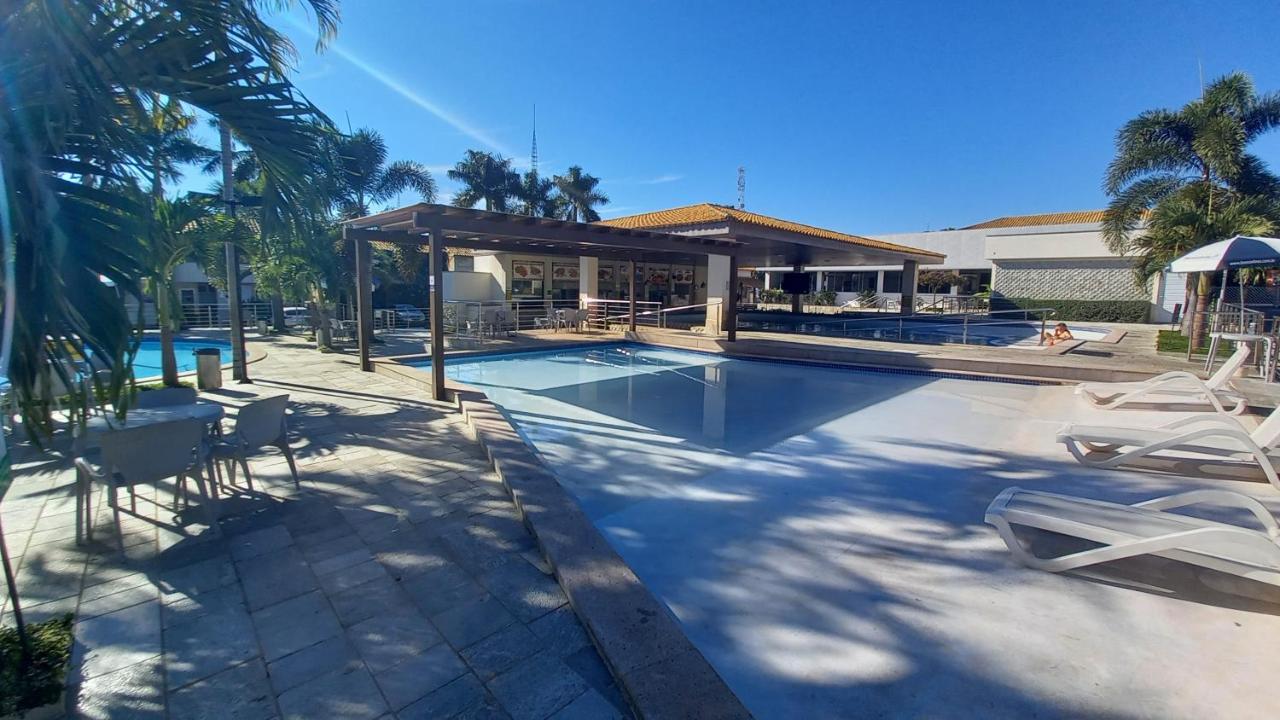 Casa de férias Condominio Diroma Resorts Internacional Flats
