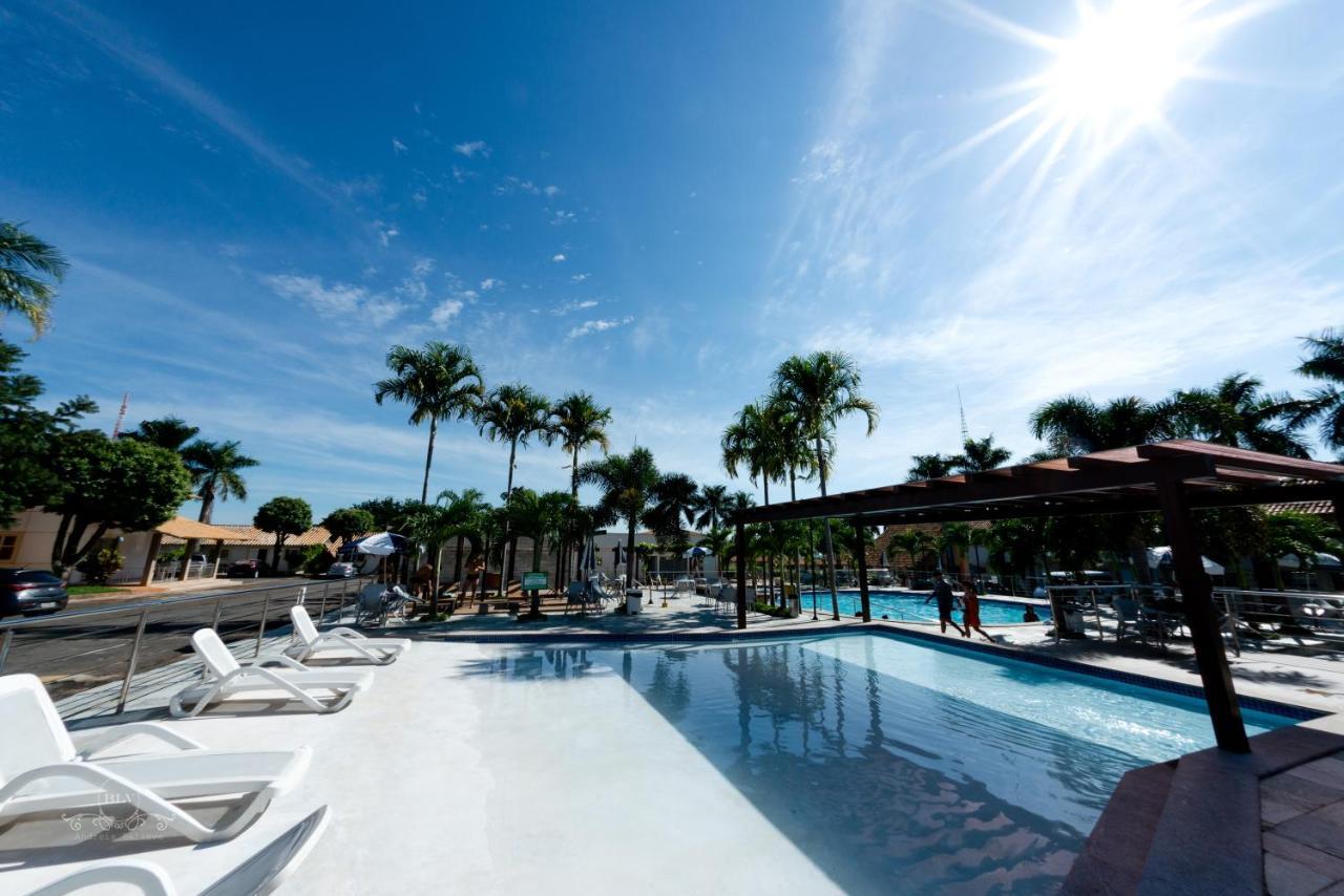 Condominio Diroma Resorts Internacional Flats Holiday home *