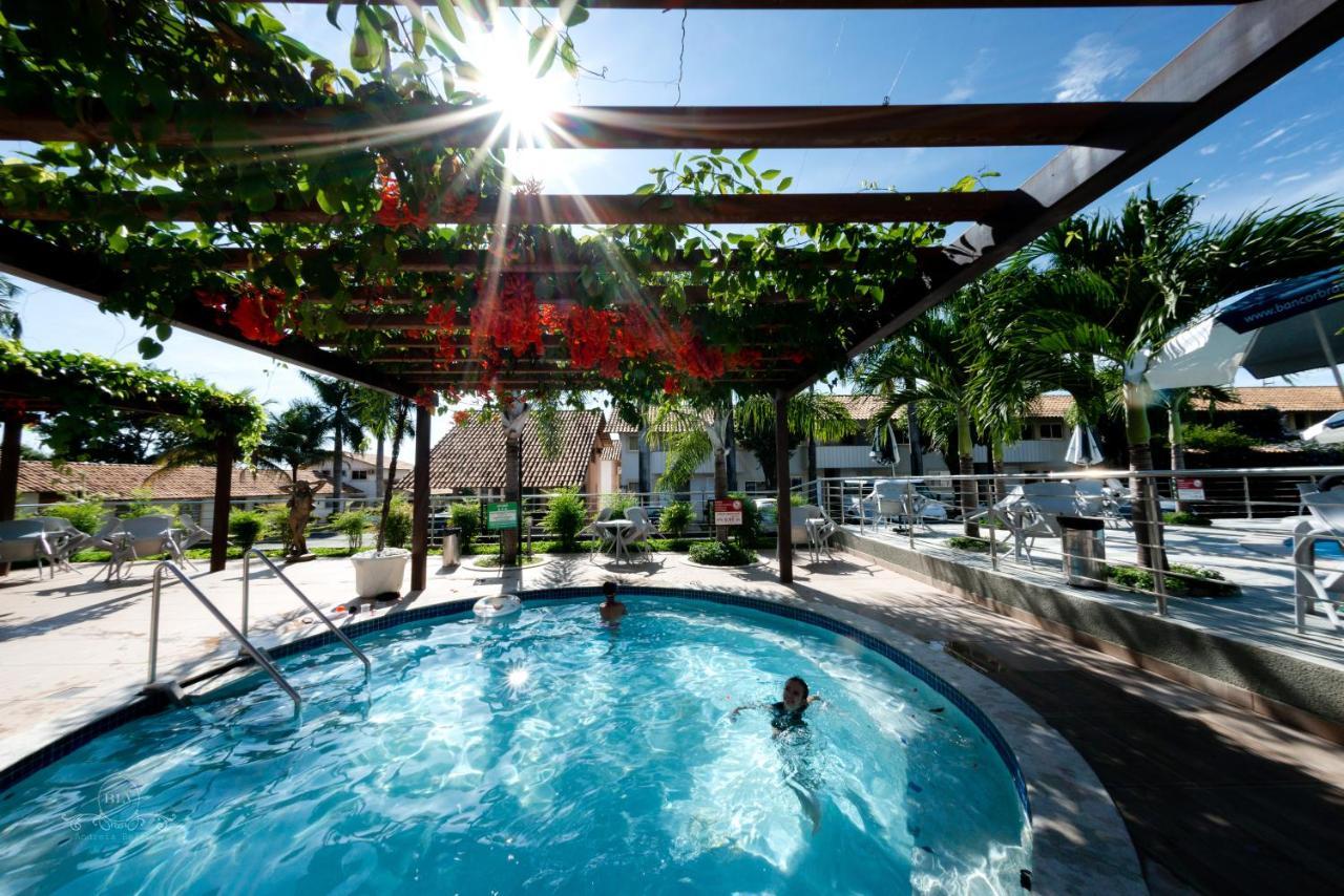 Holiday home Condominio Diroma Resorts Internacional Flats