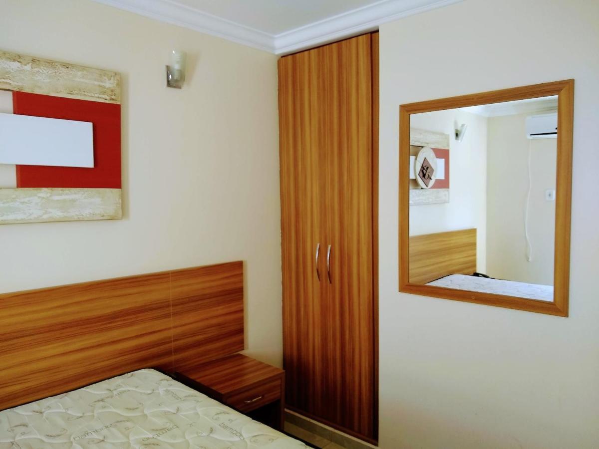 Condominio Diroma Resorts Internacional Flats