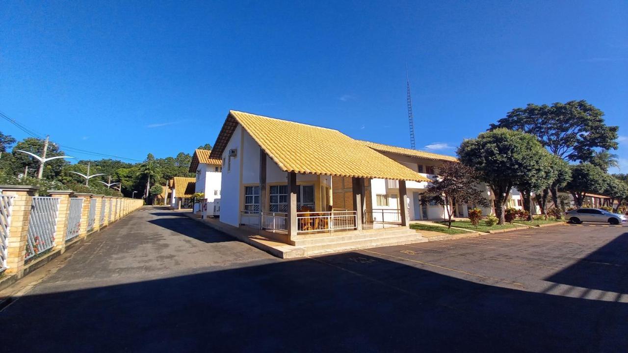 Holiday home Condominio Diroma Resorts Internacional Flats *