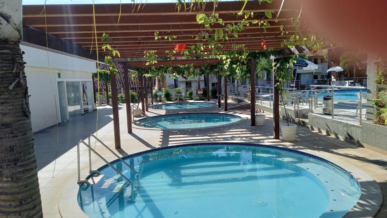 Holiday home Condominio Diroma Resorts Internacional Flats *